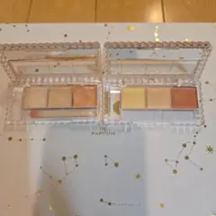 CANMAKE カラーミキシングコンシーラー