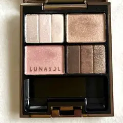 ルナソル　スリーディメンショナルアイズ