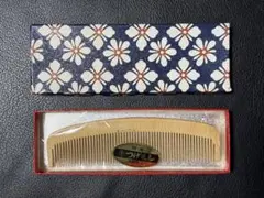 2026年最新】本つげ 櫛の人気アイテム - メルカリ