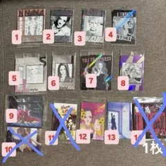 NANA カードコレクション 大量セット ツインウエハース 全21枚 | Mercari