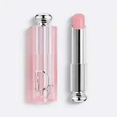 Dior ディオール アディクトリップグロウ 001 ピンク