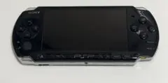 SONY PSP3000 ブラック 本体