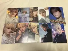 ヒュニンカイ　トレカセット　txt