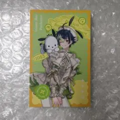 にじさんじ Dytica サンリオ ランダムフォト風カード 伊波ライ