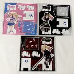 プロセカ 天馬咲希 まとめ売り アクリルスタンド 缶バッジ バラ売り◯ プロセカ 天馬咲希 はぴこれ アクスタ 缶バッジ - メルカリ