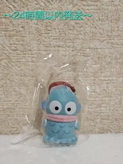 カプセルトイ サンリオキャラクターズ寿司-sushi-2 ハンギョドン