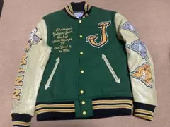 2026年最新】WHITESVILLE メンズ スタジャンの人気アイテム - メルカリ