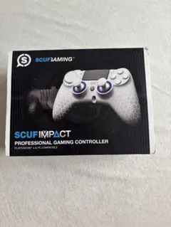 2026年最新】scuf impactの人気アイテム - メルカリ