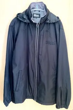 FIRST DOWN USA 90s マウンテンパーカー