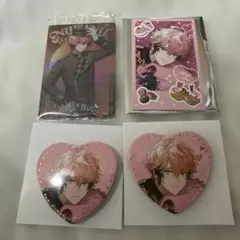 2026年最新】赤城ウェン 缶バッジの人気アイテム - メルカリ