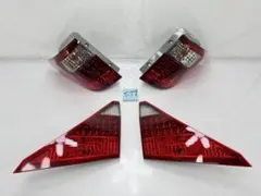 GYL15W RX450h☆純正LEDテールレンズ☆ - メルカリ