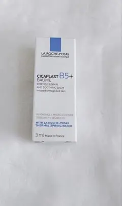 ラロッシュポゼ シカプラストリペアクリーム 3mL サンプルのサムネイル