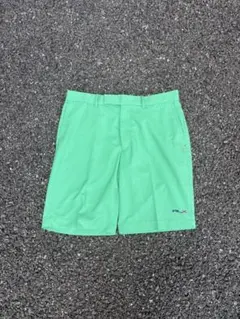 00s RLX ショートパンツ ゴルフパンツ ラルフローレンのサムネイル