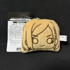 呪術廻戦 たい焼き風 ぬいぐるみマスコット 釘崎野薔薇 GIGO限定