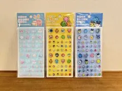 【正規品】タイルシール　たまごっち，星のカービー