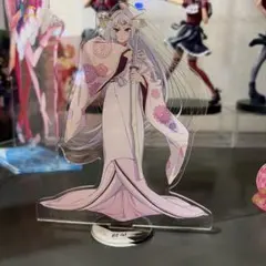 推しの子 東京ブレイド 黒川あかね 鞘姫