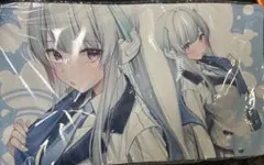 α1 ブルアカ ジャケット&着る 生塩ノア スリーブ&プレイマット α1 ブルアカ ジャケット&着る 生塩ノア スリーブ&プレイマット