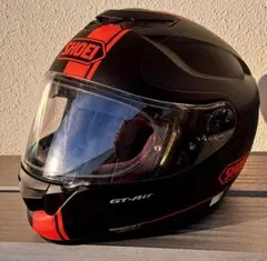 SHOEI GT-Air XL フルフェイスヘルメット インナーサンバイザーのサムネイル