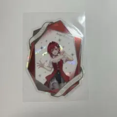 にじさんじ アンジュ・カトリーナ 7th Anniversary 特典カード