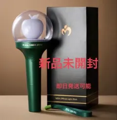 2026年最新】MRs green apple ペンライトの人気アイテム - メルカリ