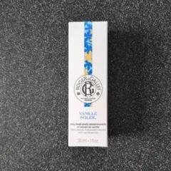 Roger & Gallet Vanille Soleil 30mlのサムネイル
