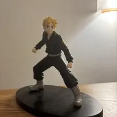 東京リベンジャーズ フィギュア