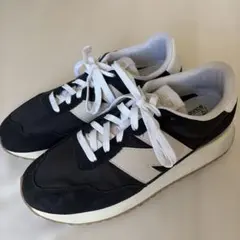 【最終値下げ】New Balance ニューバランス MS237BTW 27.5
