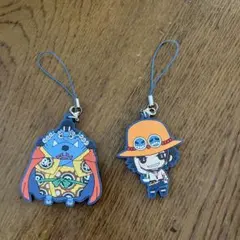ワンピース キーホルダーのサムネイル