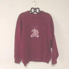 古着 トレーナー