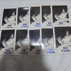 ブルーロック ぱしゃこれPREMIUM 糸師凛