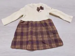 ホットビスケッツ　ワンピース