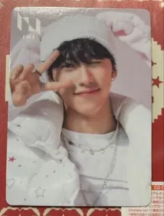 INI 池﨑理人 HMV 選出店舗 トレカ 特典