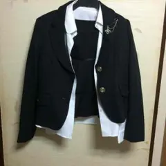 小学生 スーツ 三点セット 卒業式 入学式 礼典