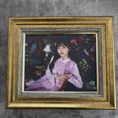 乃木坂46 一ノ瀬美空 乃木フェス キャンバス Monopoly