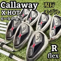 ヤマハ RMX 220 アイアン#6-PW(5本)カーボンTMX-520i R - メルカリ
