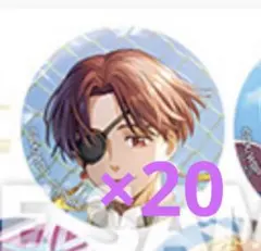 WIND BREAKER ウィンブレ ウィンヒロ　蘇枋隼飛　缶バッジ