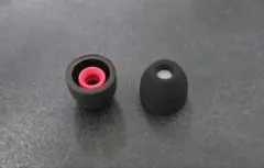 未使用品 SONY WF-1000XM5 純正イヤーピース SSサイズ