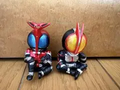 仮面ライダー まちぼう 2体まとめ売り売り