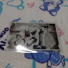 呪術廻戦 同梱版 現場写真 五条悟 夏油傑 天内理子 黒井美里