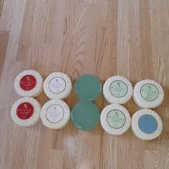 ブルガリアメニティ石鹸