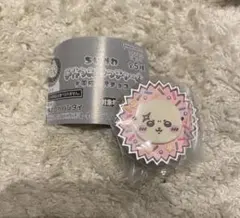 ちいかわ　手作りおやつチャーム　平成女児チョコ　ラッコ