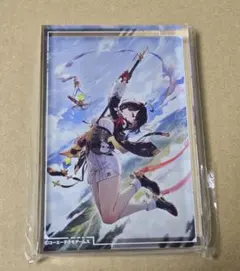 ガスト スペシャルグッズセット 2025 冬 アクリルブロック ユミアのアトリエ