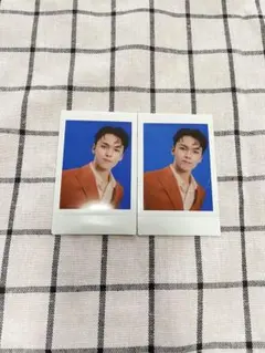 SEVENTEEN セブチ BETHESUN チェキ トレカ バーノン