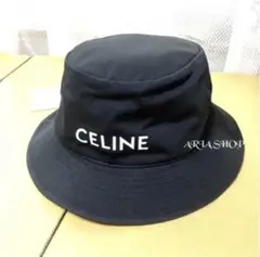セリーヌ　バケットハット　緊急最終値下げ
