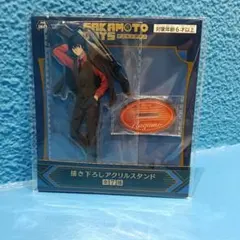 SAKAMOTO DAYS【GiGO限定】アクリルスタンド / 南雲