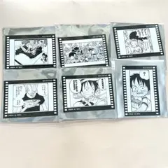 ONE PIECE FILM Z メタリックカード 2枚セット ONE PIECE FILM Z メタリックカード 2枚セット - メルカリ