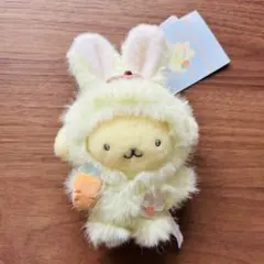 2026年最新】うさぎ×ポムポムプリンの人気アイテム - メルカリ