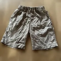 ノースフェイス　半ズボン