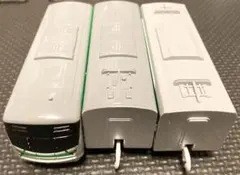 プラレール ジャンクセット