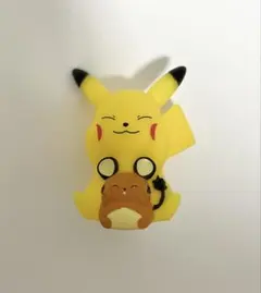 ポケモンキッズ　 30周年スペシャルvol.2 ピカチュウ&デデンネ